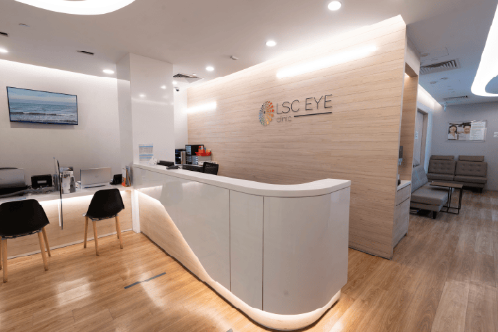 LSC Eye Clinic