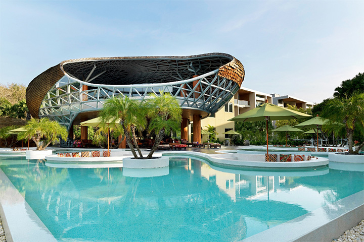 Wyndham Hotels & Resorts