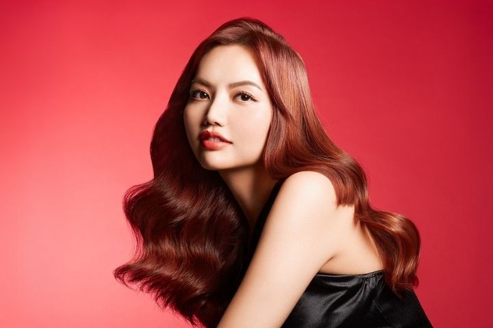 Jean Yip Hairdressing