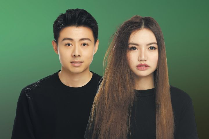 Oriental Hair Solutions