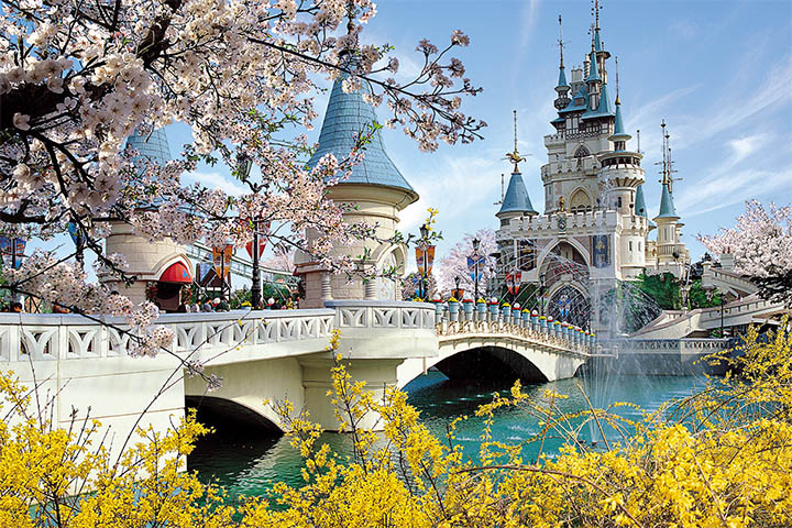 Lotte World