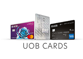 There's a card for everyone. Click here to find out more on the sign-up offers.
