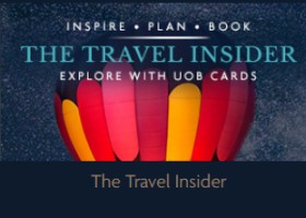 The Travel Insider