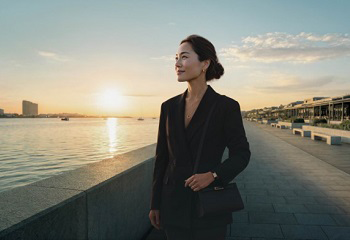 Start a Privilege Banking relationship