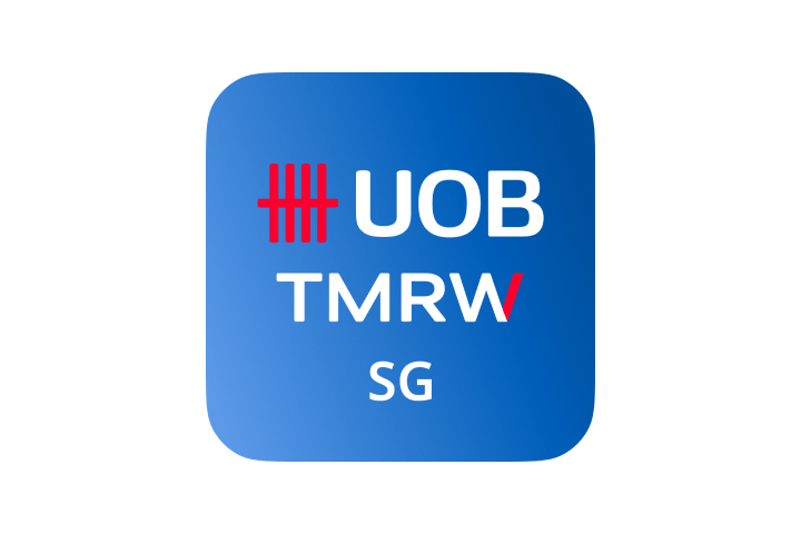 UOB TMRW User Guide