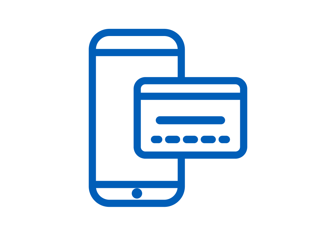 Banking services