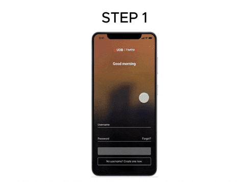 Step 1