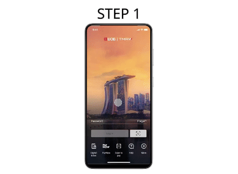 Step 1