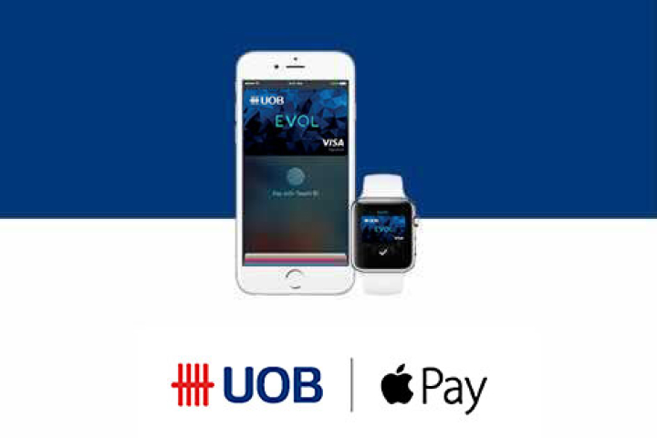 Apple Pay (iOS Users)