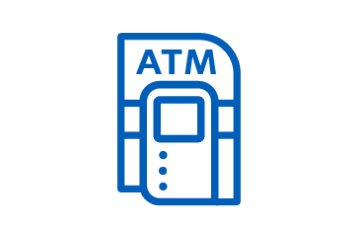 Multi-Function Atms
