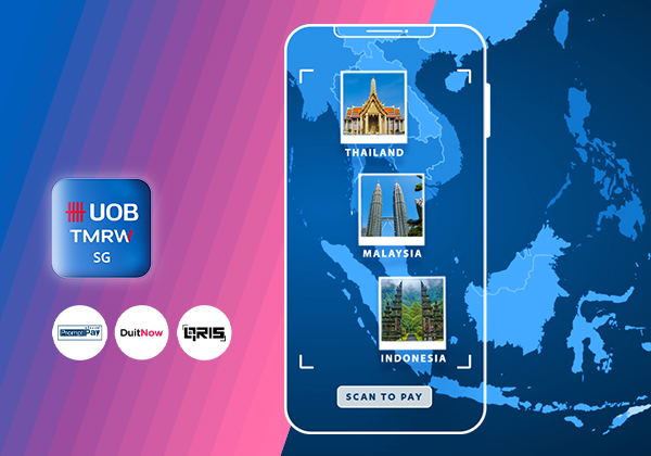 /Travel cash-free across borders