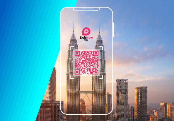/Go cash-free in Malaysia on Singapore’s favourite banking app