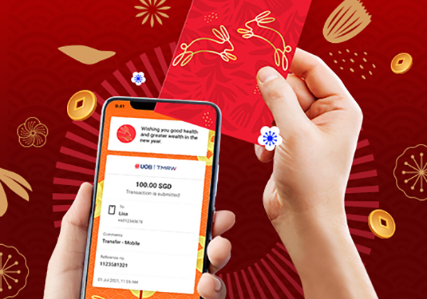 /UOB TMRW eHongbao 2023 Lucky Draw Winners