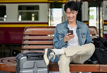 Hong Leong Bank Berhad is now available for DuitNow transfers to Malaysia.