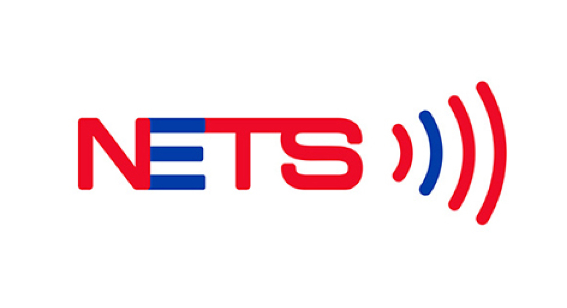 NETS Contactless