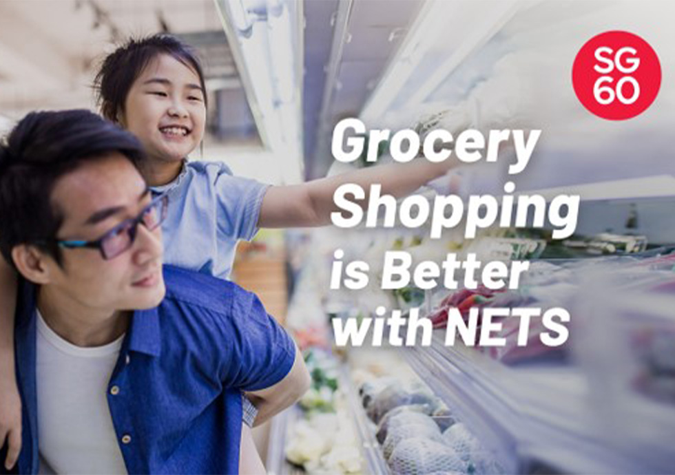 SG60 Promo – Grocers