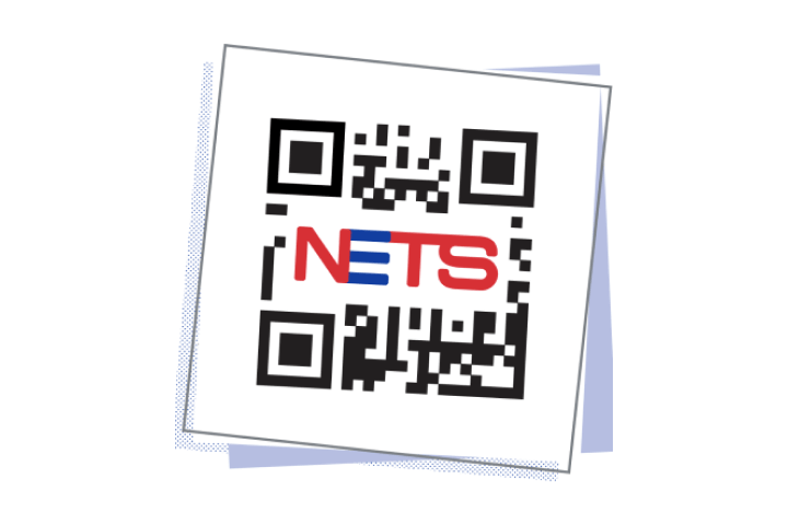 Hawker Centres & Canteens (NETS QR)