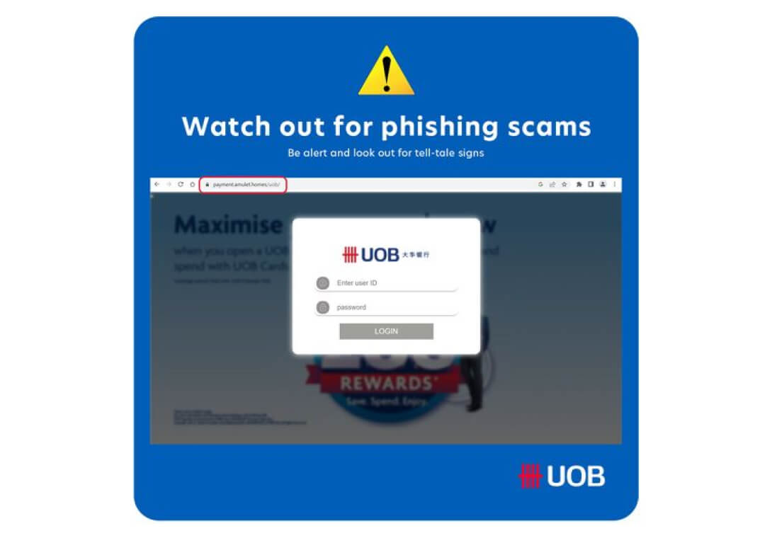 Is this a legitimate internet banking login webpage?