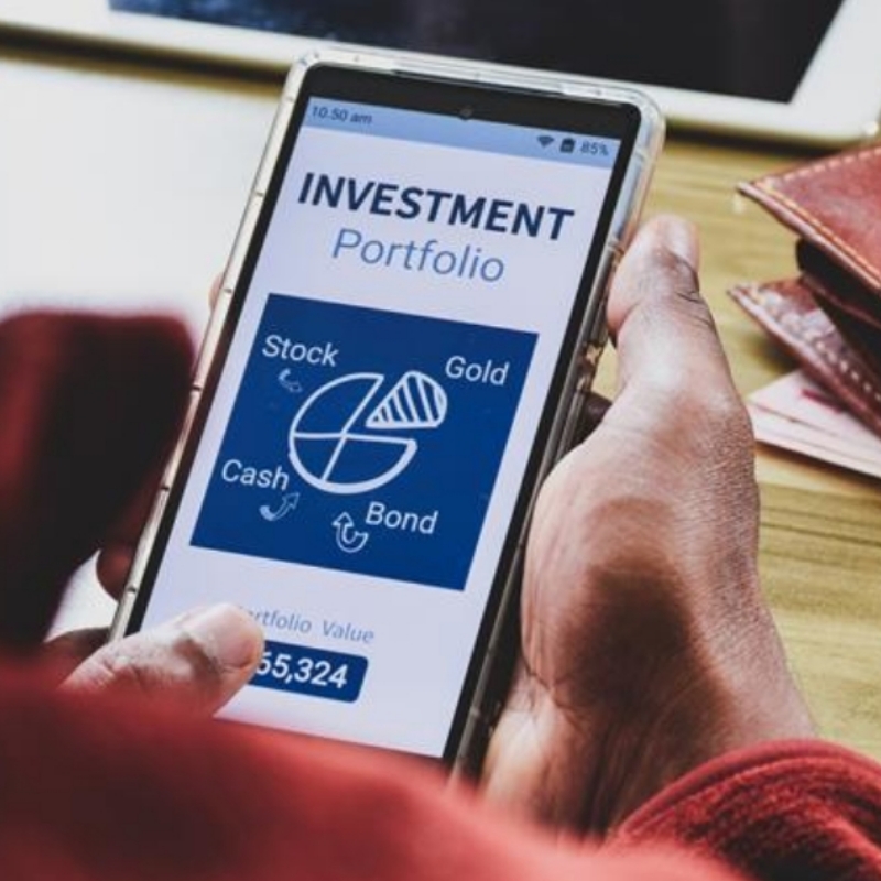 Investment Scam
