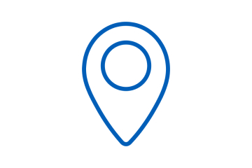 ATM / Branch locator