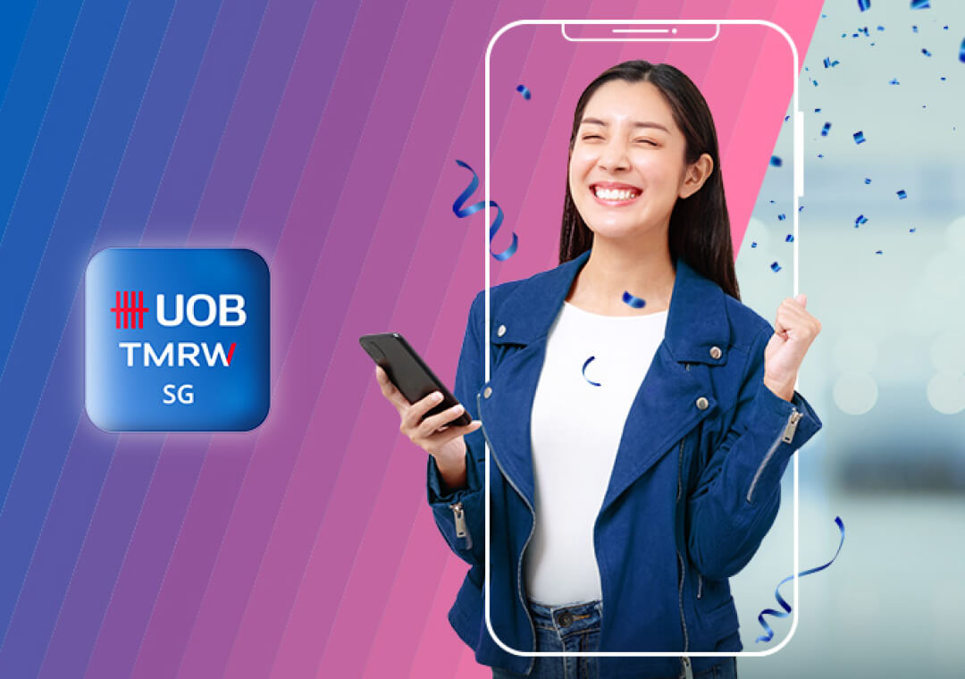 Win back what you pay, up to S$500* daily!