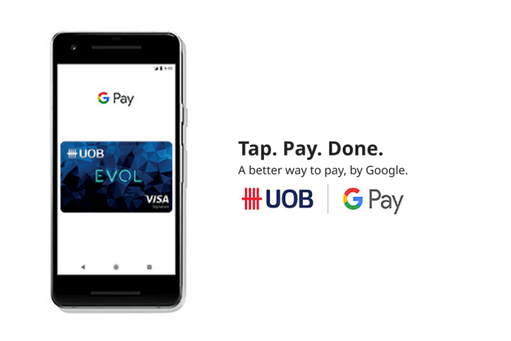 Google Pay