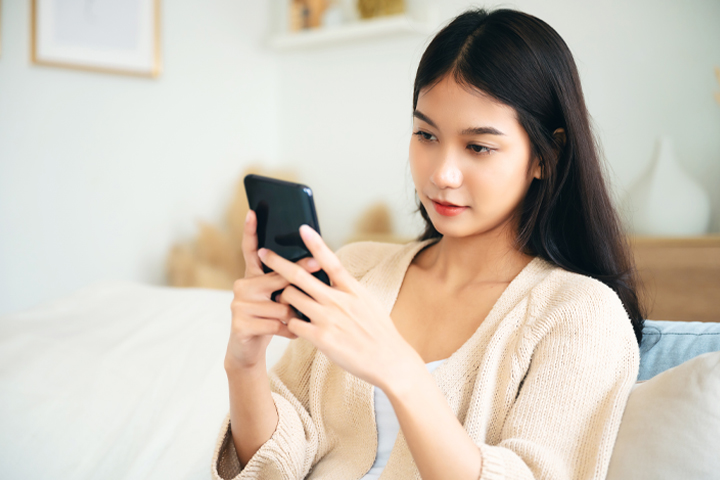 Enhanced Security with a 12-Hour Cooling Period for Contact Details Updates