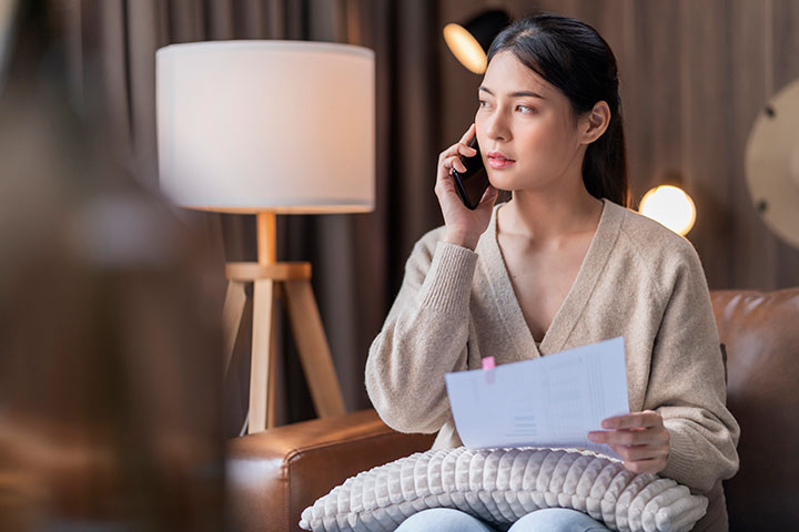 Secure Call Authentication