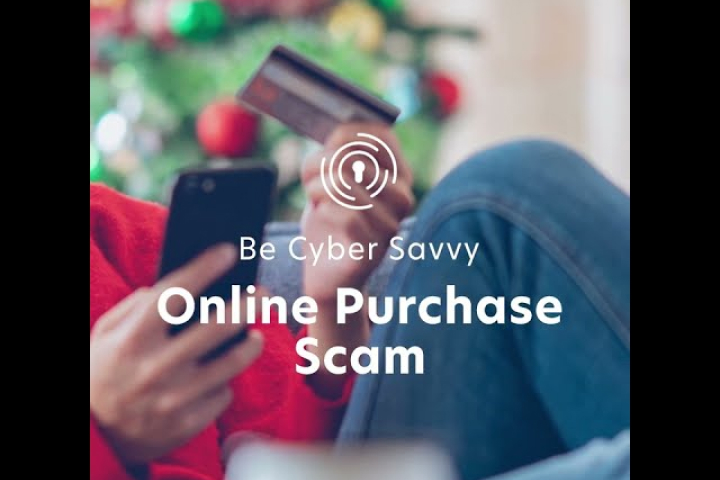 Online Purchase Scams