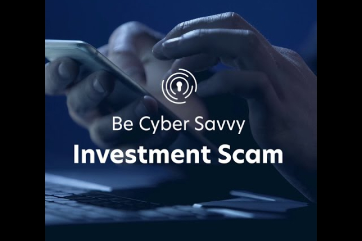 Investment Scams on Chat Applications
