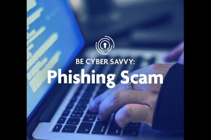 Phishing Scams