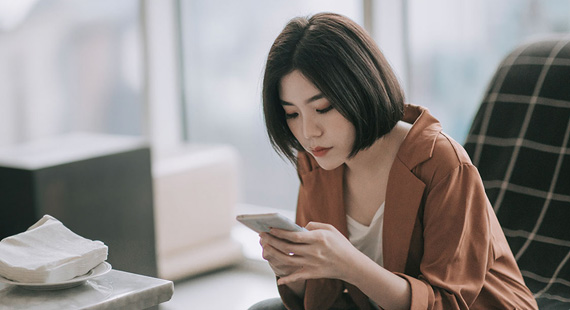 Protect yourself against malware scams