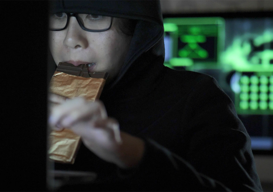 What are malware scams?