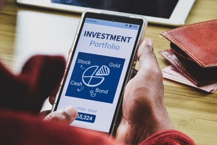 Investment Scam