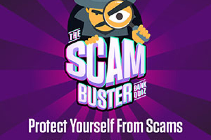 Stay alert and protect yourself from online scams