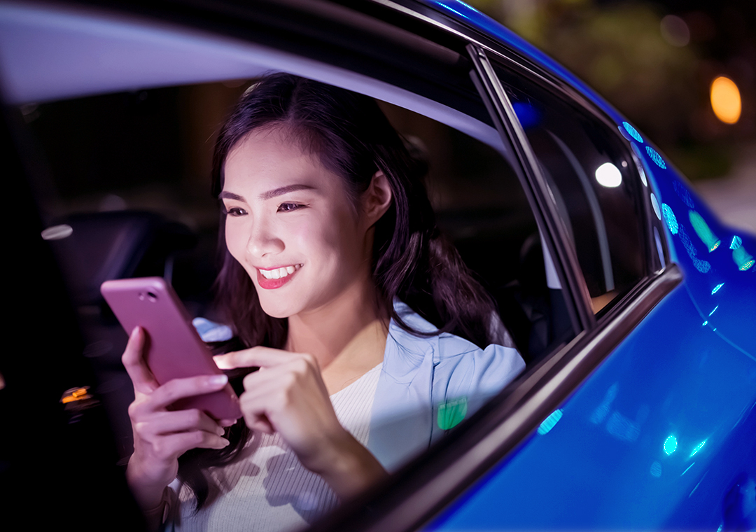 Here’s how to enjoy cashback