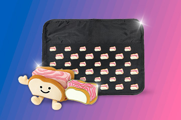 /Ice Cream Sandwich