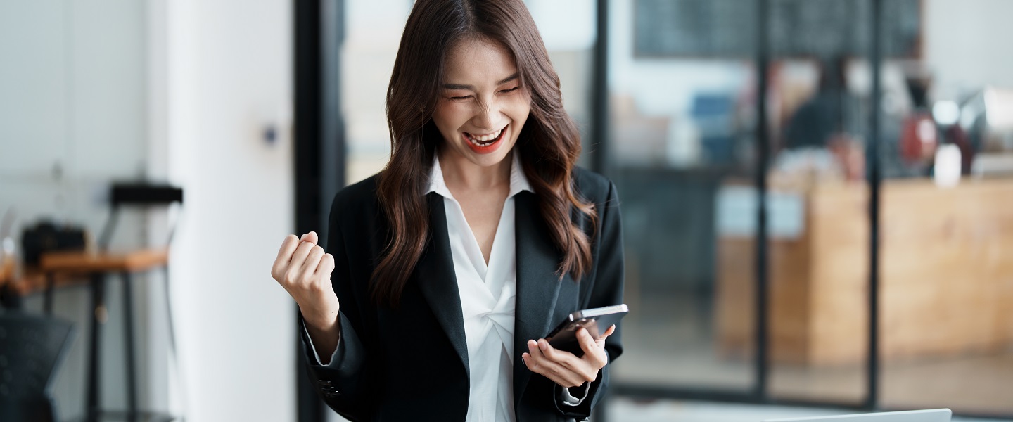 The benefits of investing early
