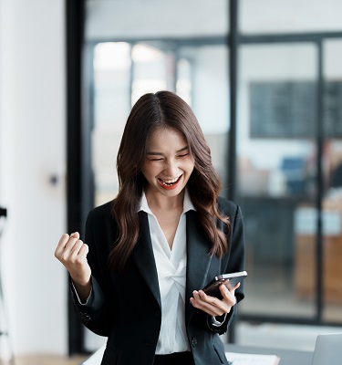 The benefits of investing early