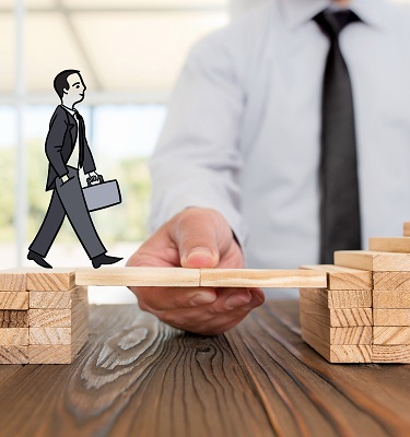 Bridging the gap: Effective goal setting and investment planning