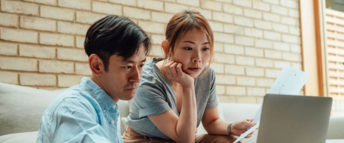 How to build your own comprehensive financial plan