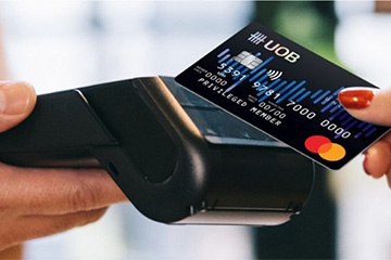 Debit Cards in Singapore Explained: How They Work and Why They Matter