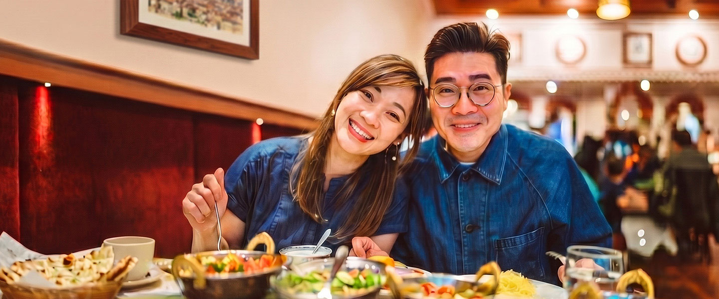Financial planning for couples: Can a joint account help you reach your relationship goals?