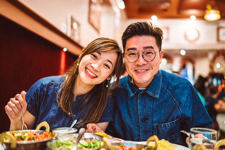 Financial planning for couples: Can a joint account help you reach your relationship goals?
