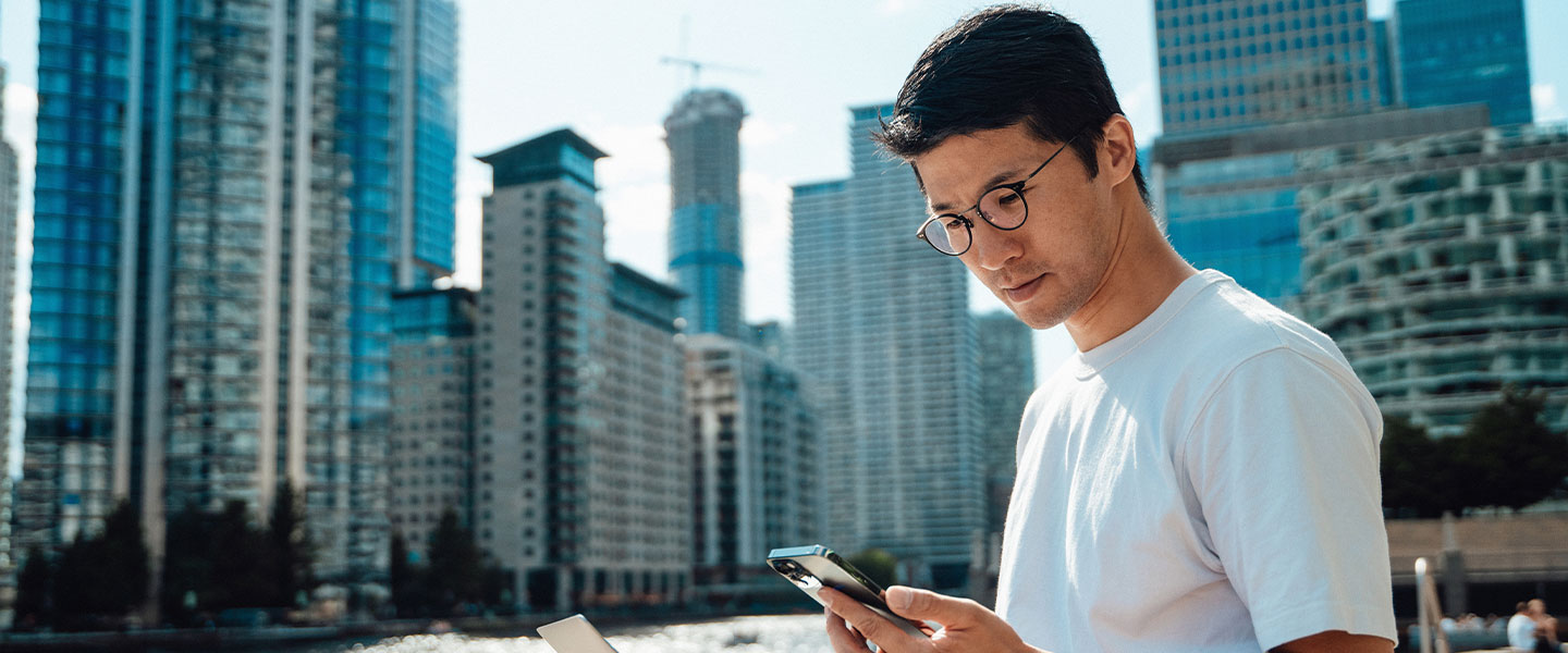 Start early, invest smart: A young adult's guide to building wealth