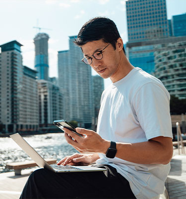 Start early, invest smart: A young adult's guide to building wealth
