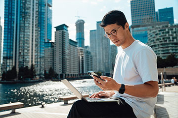 Start early, invest smart: A young adult's guide to building wealth