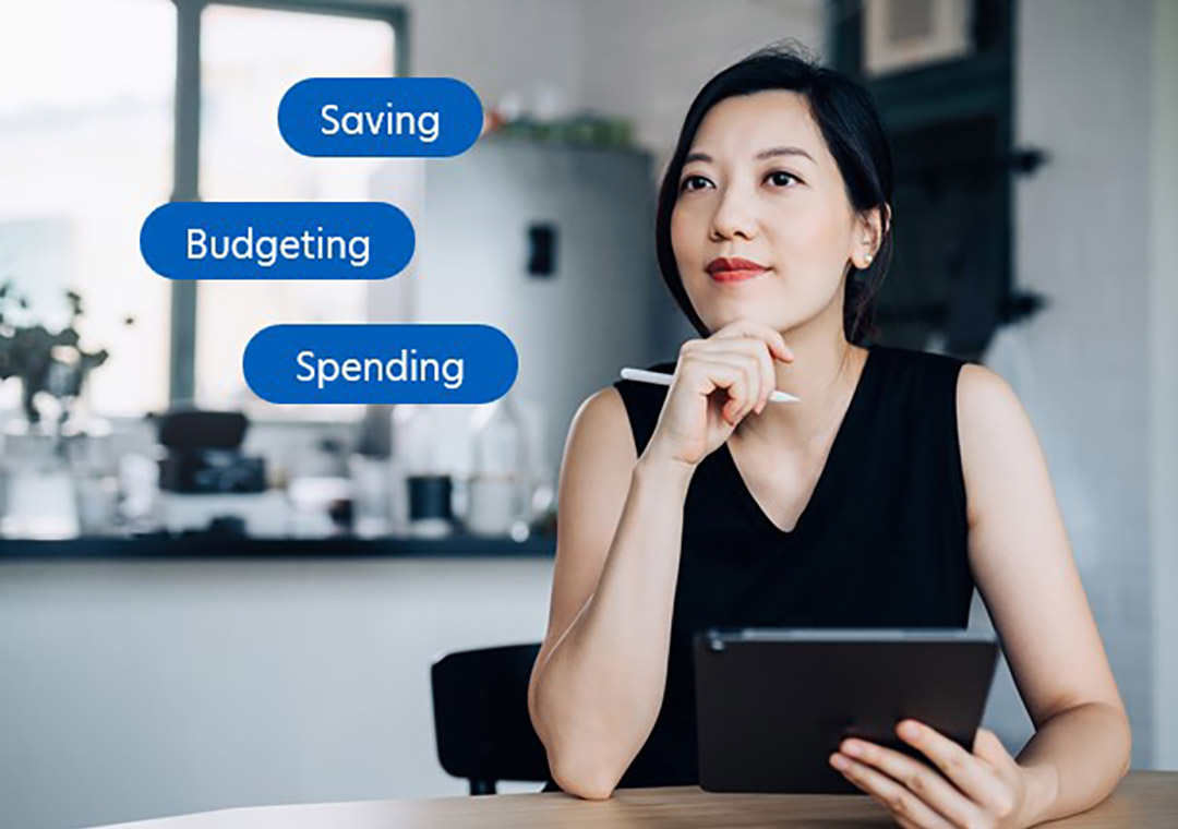Smart Moves to Manage Your Money