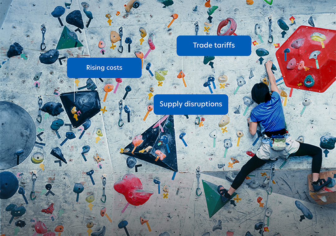 What Today’s Economy Means for You