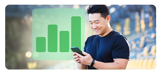 Financial Health Check